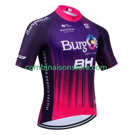 Maillot Burgos Bh 2024